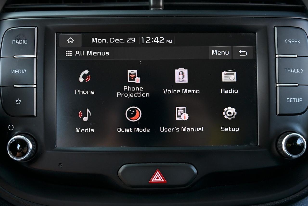 2024 Kia Soul LX Lake Worth FL