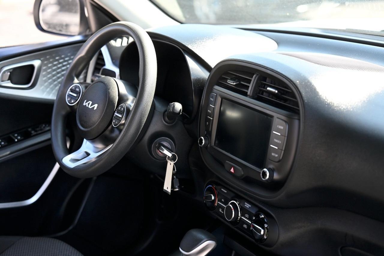 2024 Kia Soul LX Lake Worth FL