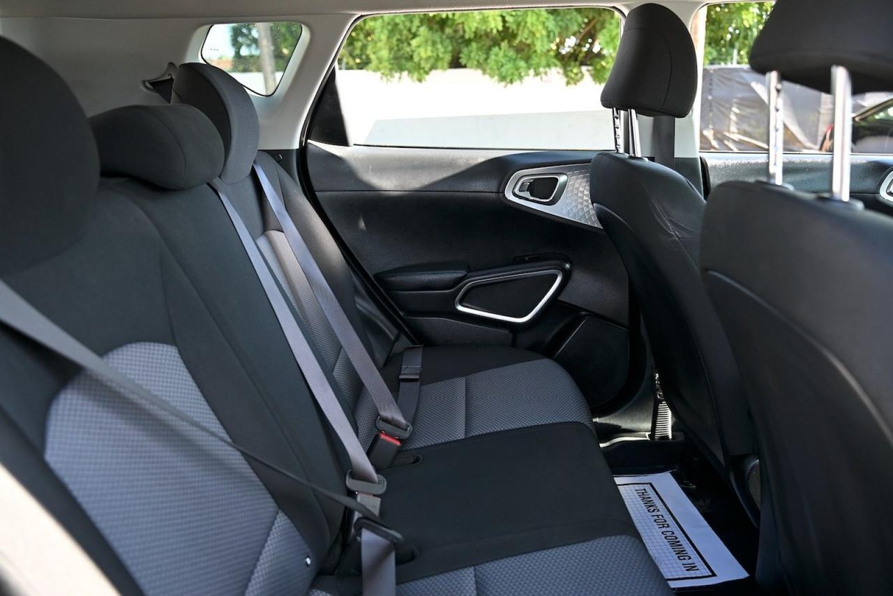 2024 Kia Soul LX Lake Worth FL