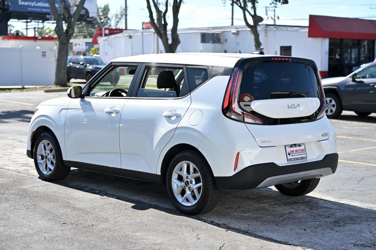 2024 Kia Soul LX Lake Worth FL