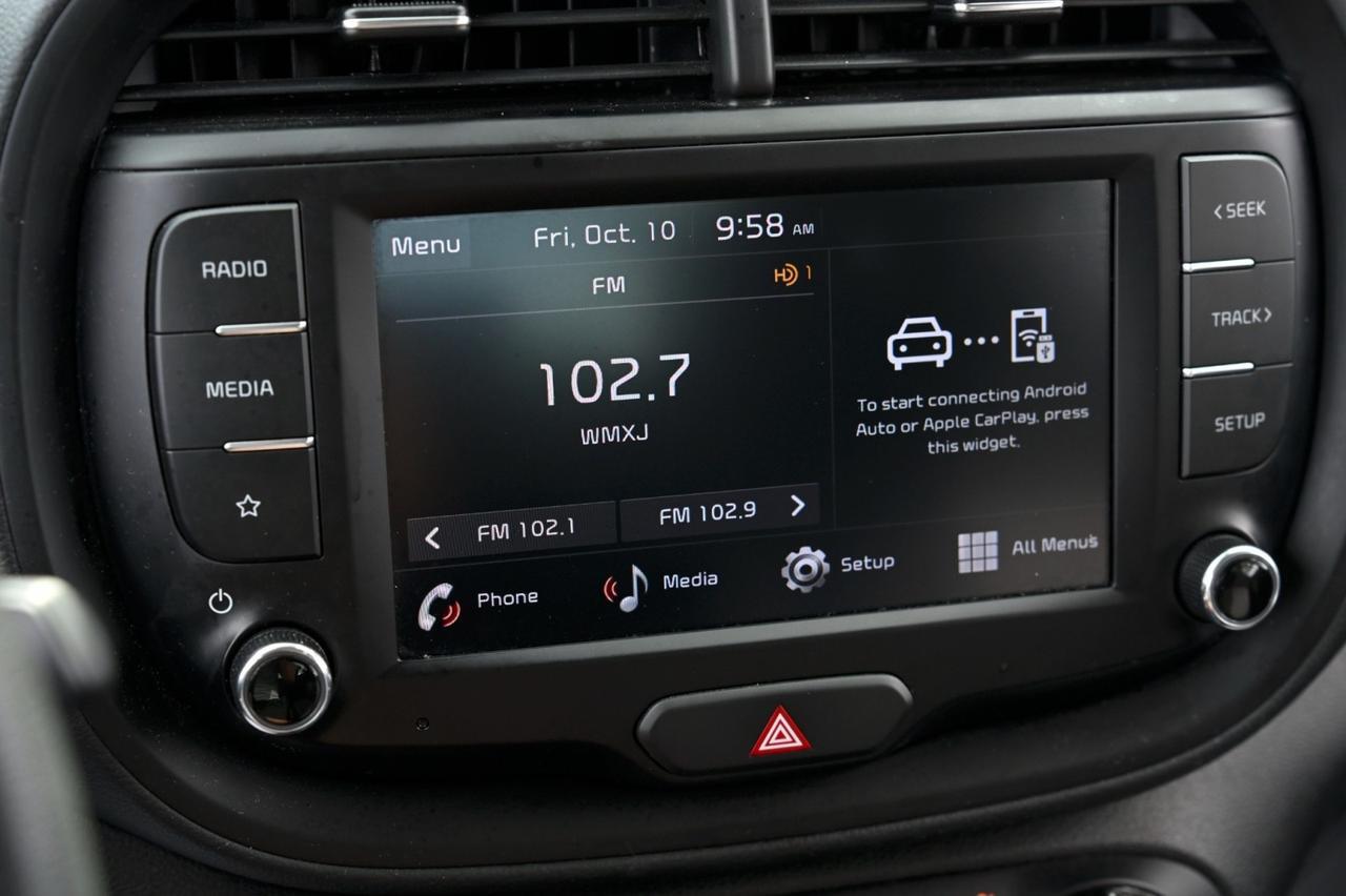 2024 Kia Soul LX Lake Worth FL