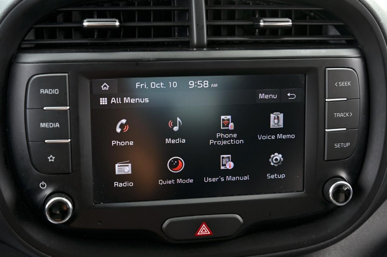 2024 Kia Soul LX Lake Worth FL