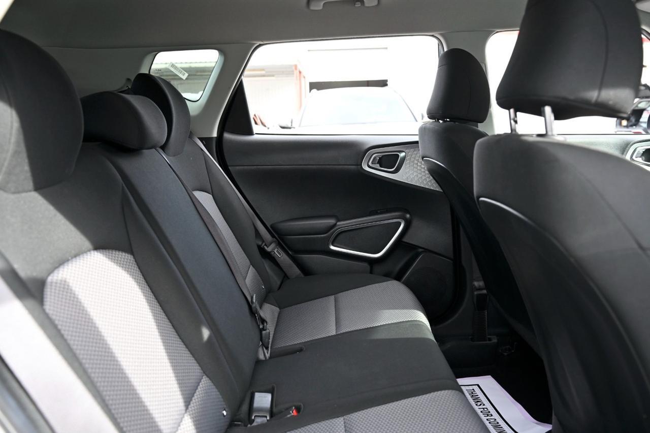 2024 Kia Soul LX Lake Worth FL