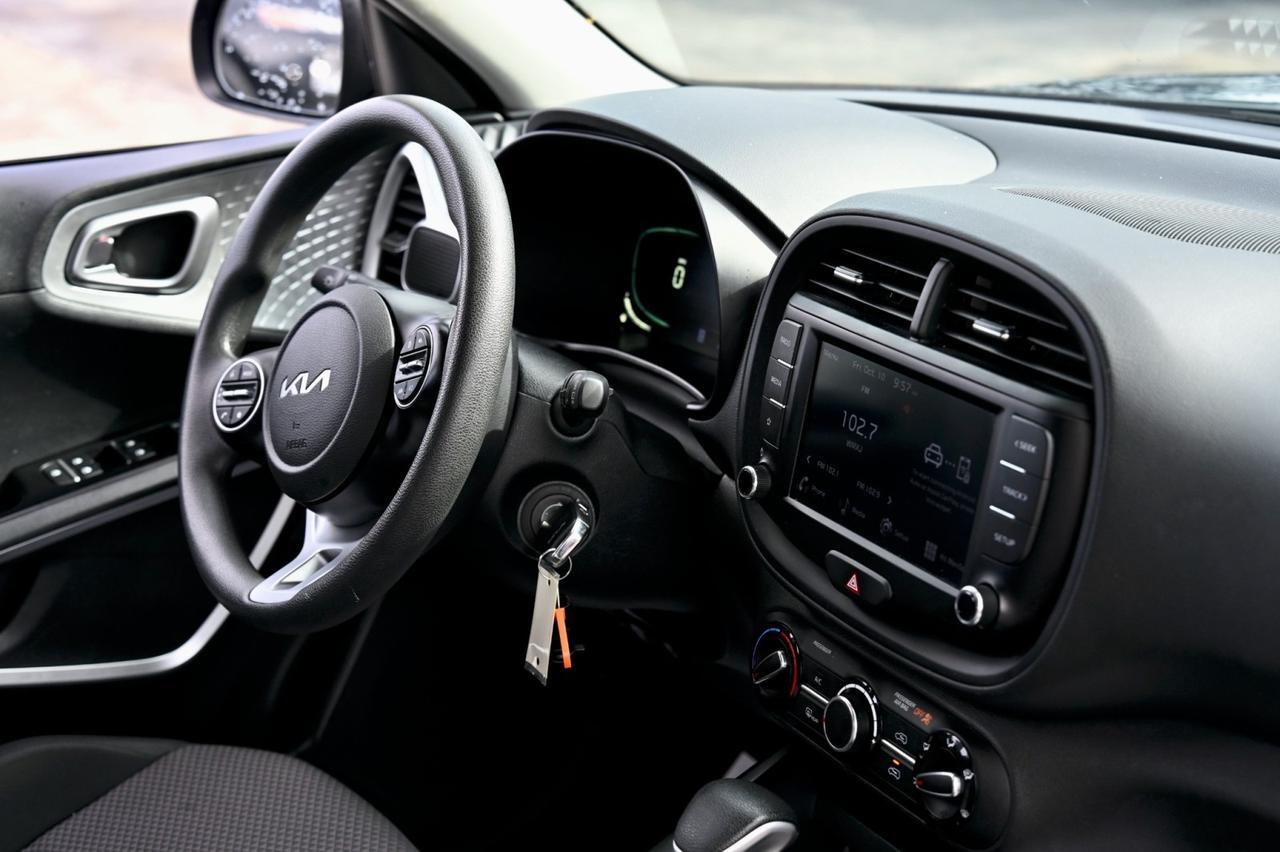 2024 Kia Soul LX Lake Worth FL