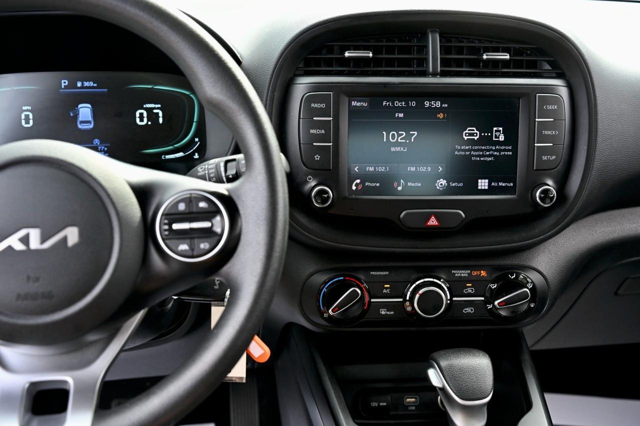 2024 Kia Soul LX Lake Worth FL