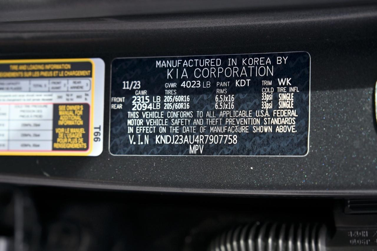 2024 Kia Soul LX Lake Worth FL