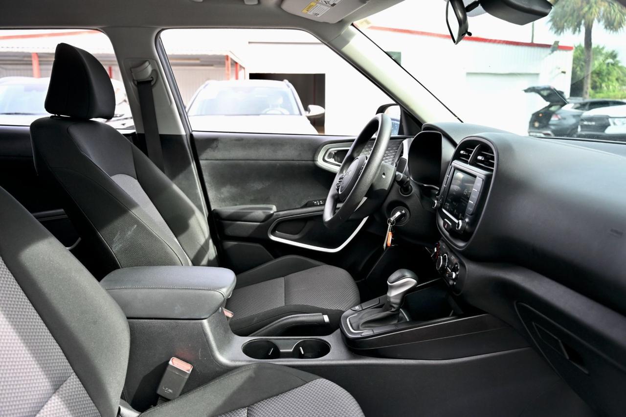 2024 Kia Soul LX Lake Worth FL