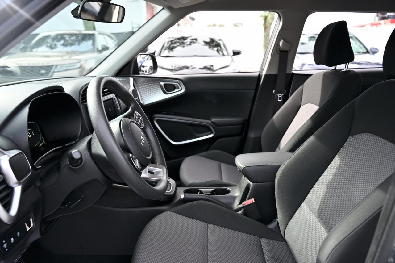 2024 Kia Soul LX Lake Worth FL