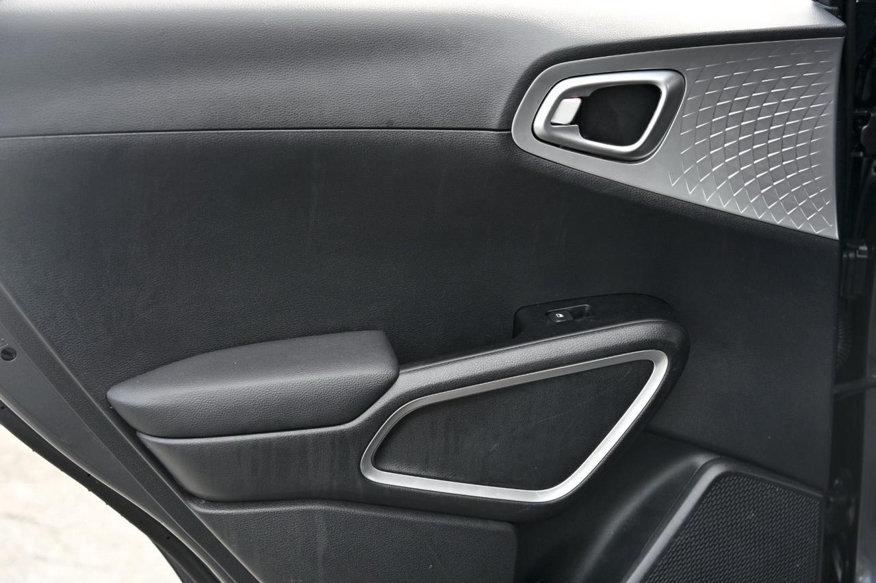 2024 Kia Soul LX Lake Worth FL