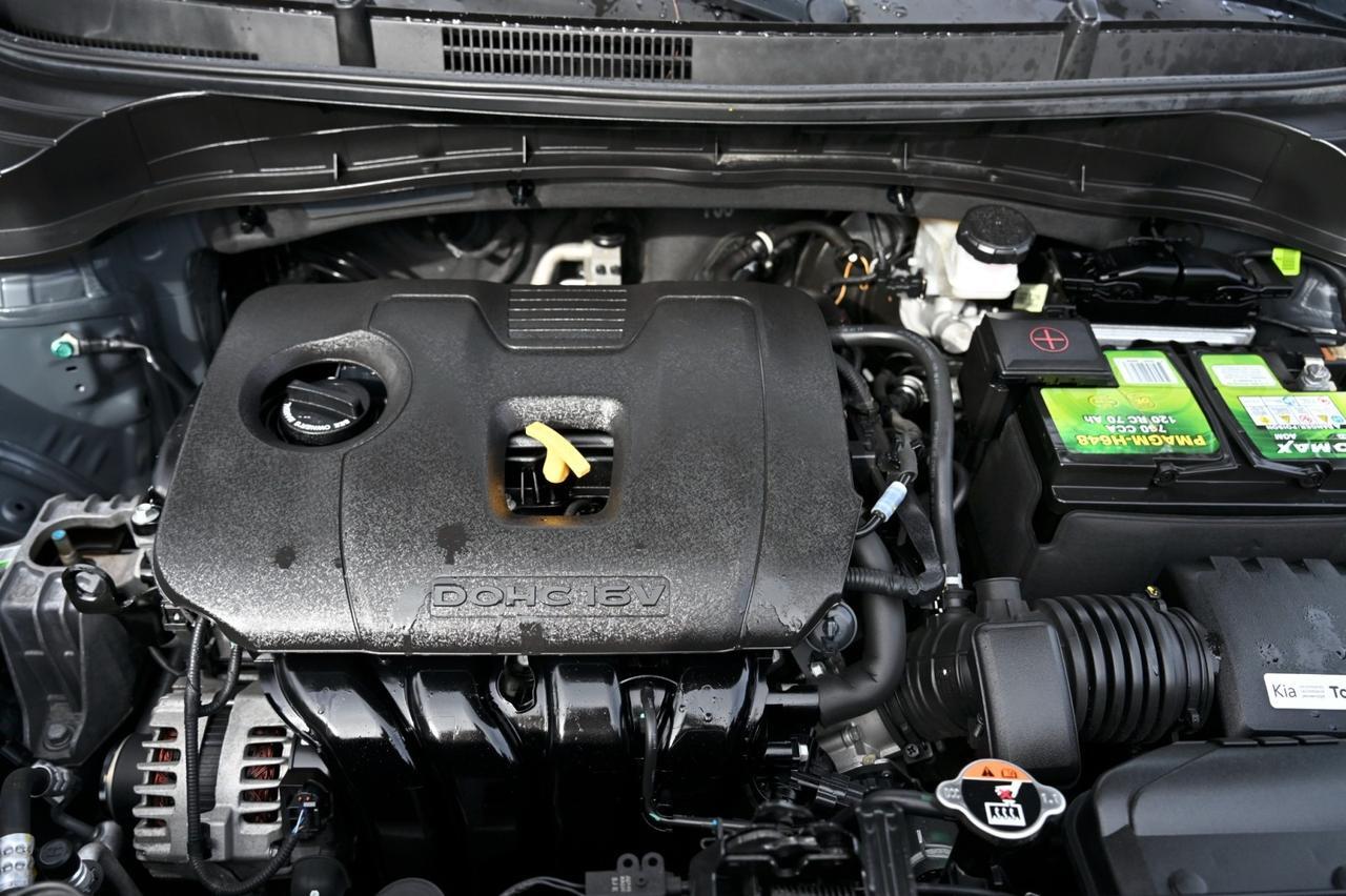 2024 Kia Soul LX Lake Worth FL