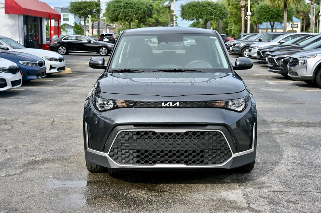 2024 Kia Soul LX Lake Worth FL