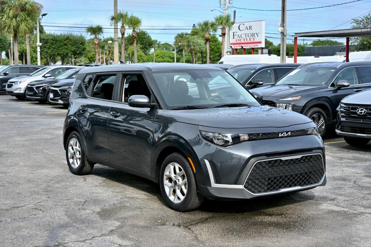 2024 Kia Soul LX Lake Worth FL