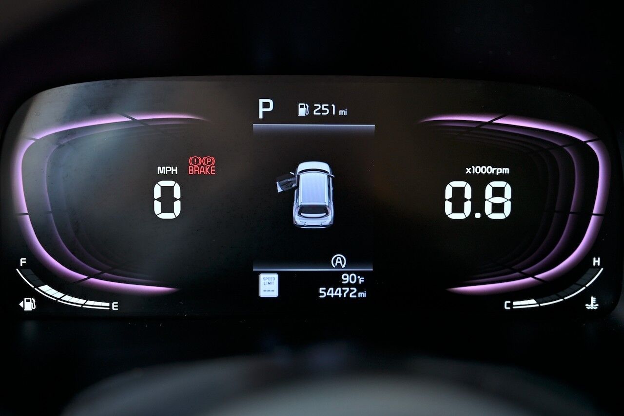 2024 Kia Soul LX Doral FL