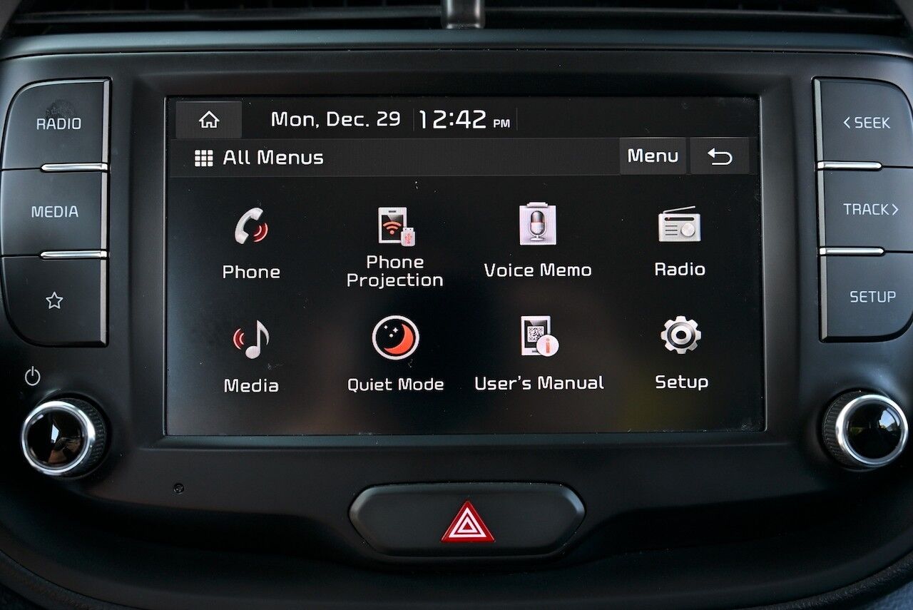 2024 Kia Soul LX Doral FL