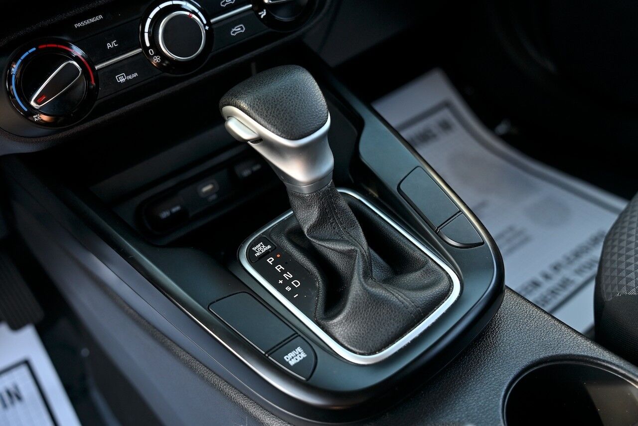 2024 Kia Soul LX Doral FL