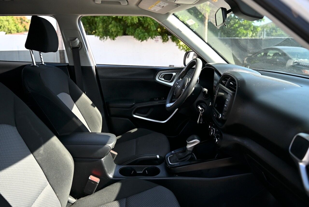 2024 Kia Soul LX Doral FL