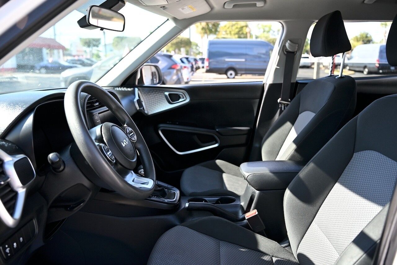 2024 Kia Soul LX Doral FL