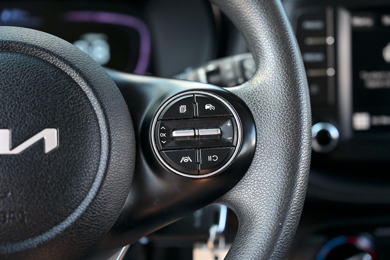 2024 Kia Soul LX Doral FL