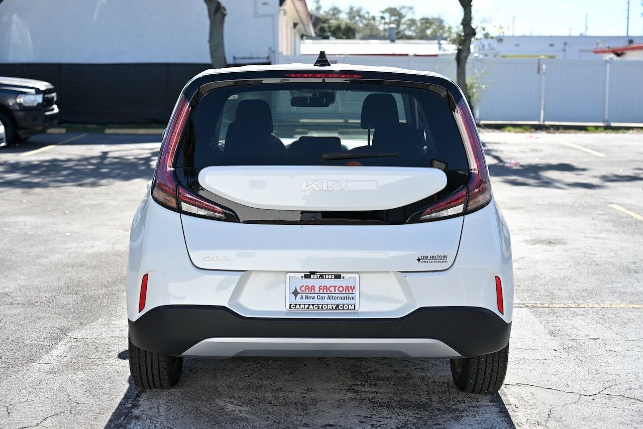 2024 Kia Soul LX Doral FL