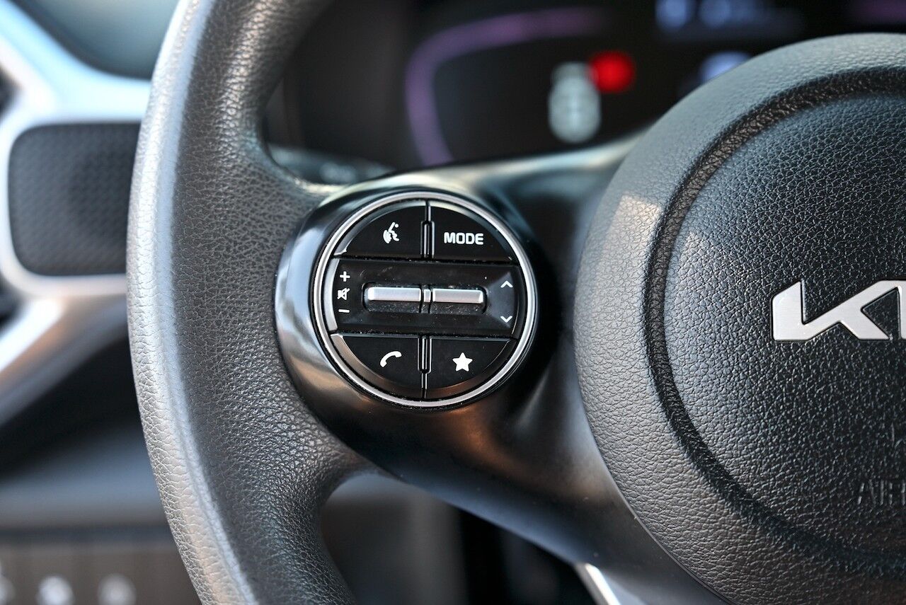 2024 Kia Soul LX Doral FL