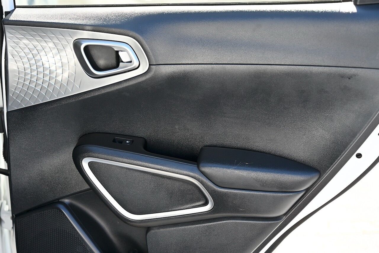 2024 Kia Soul LX Doral FL