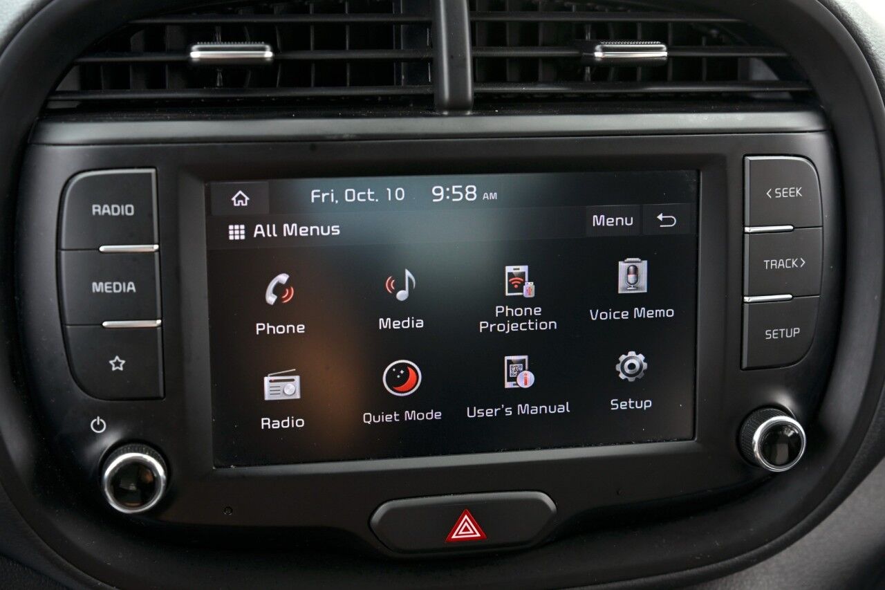 2024 Kia Soul LX Doral FL