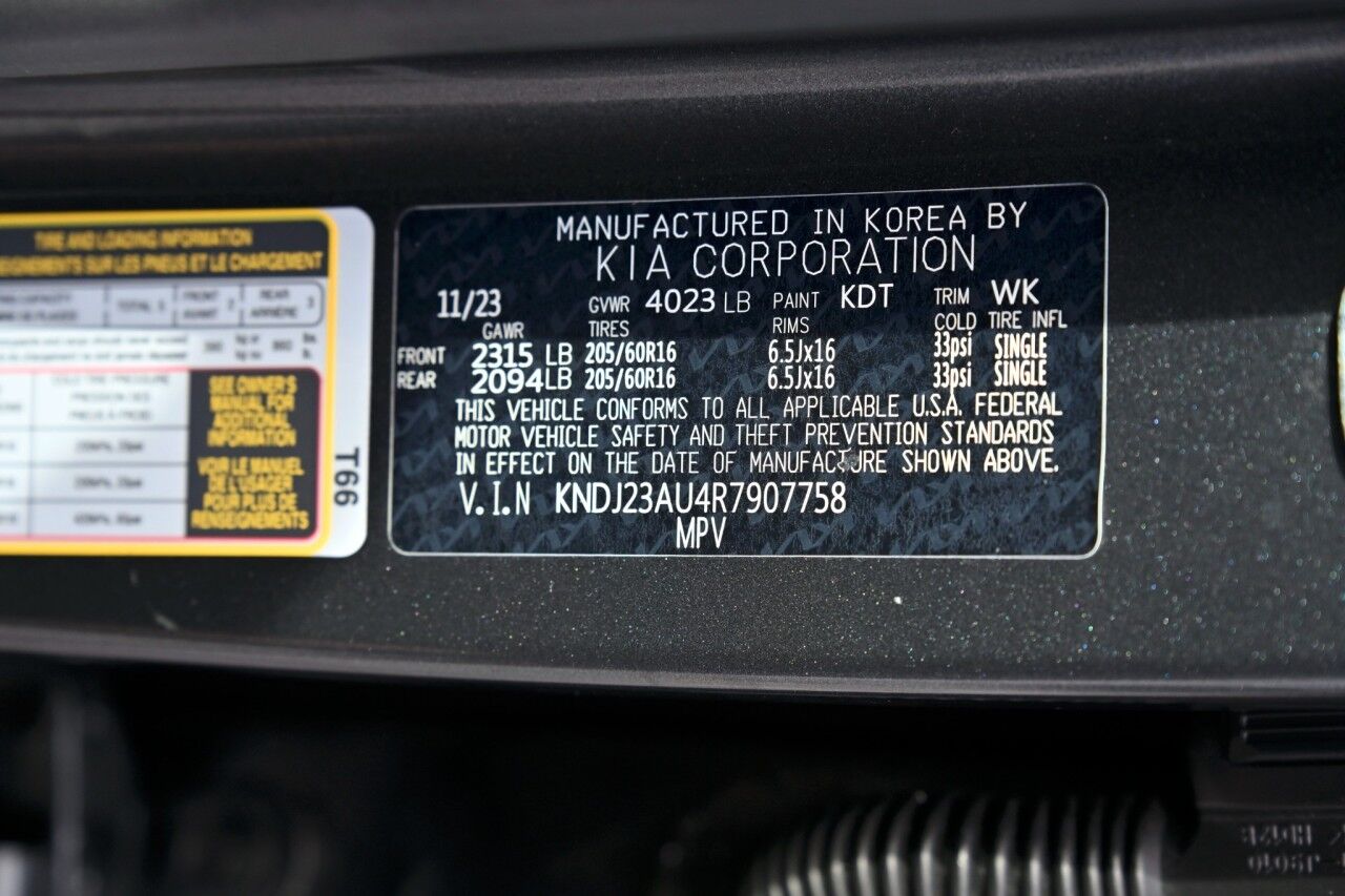 2024 Kia Soul LX Doral FL