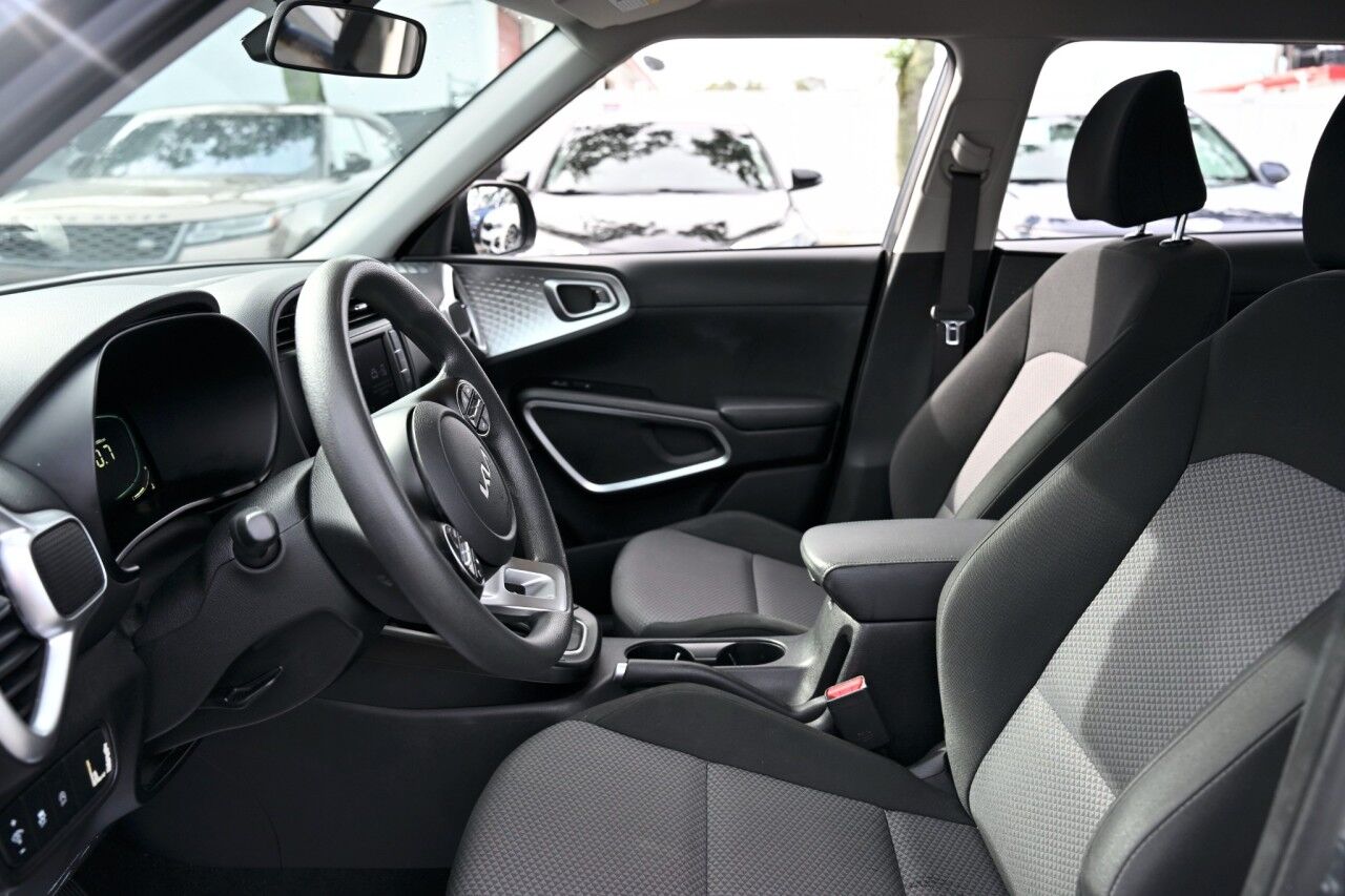 2024 Kia Soul LX Doral FL