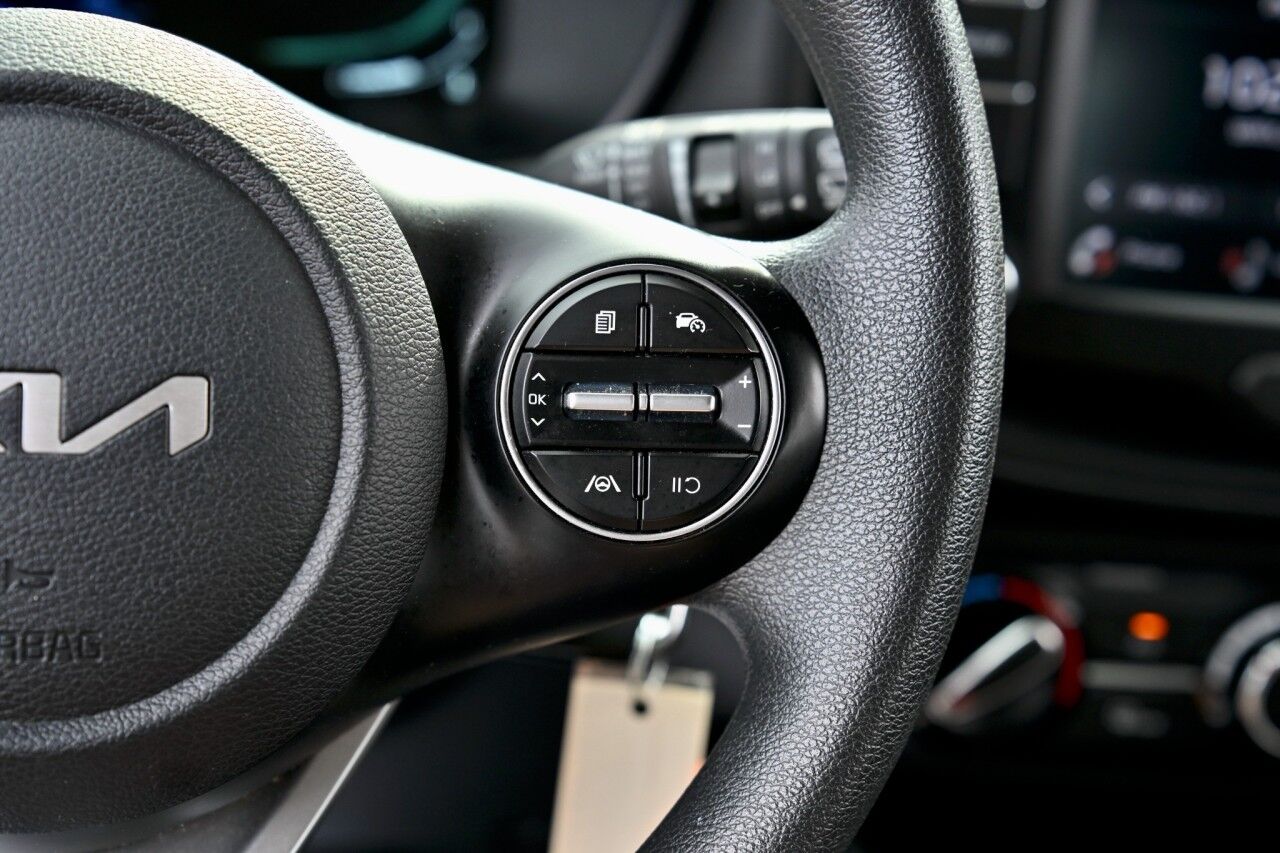 2024 Kia Soul LX Doral FL