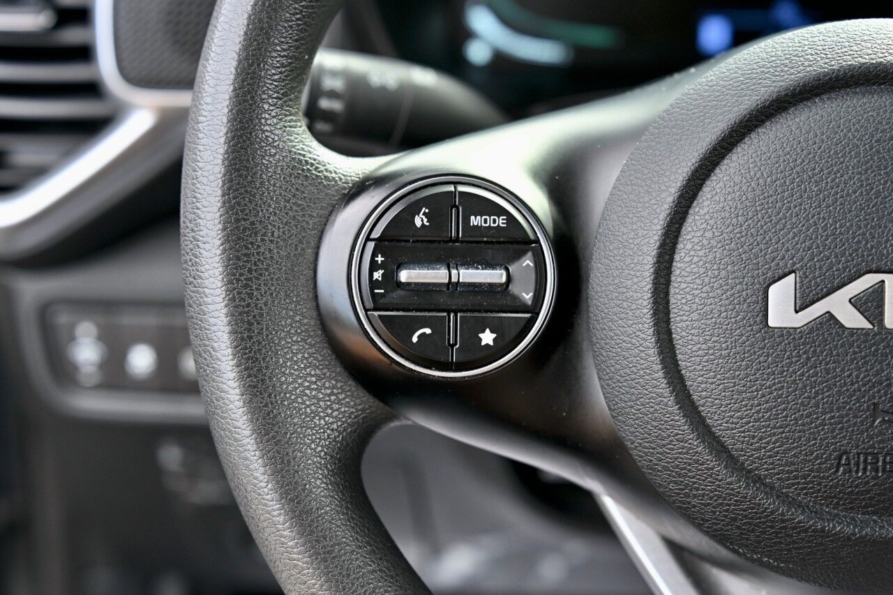 2024 Kia Soul LX Doral FL