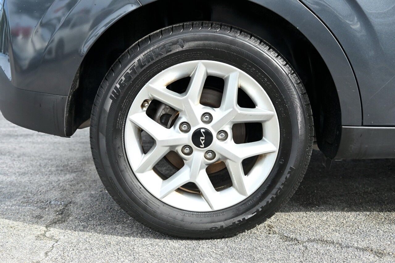 2024 Kia Soul LX Doral FL