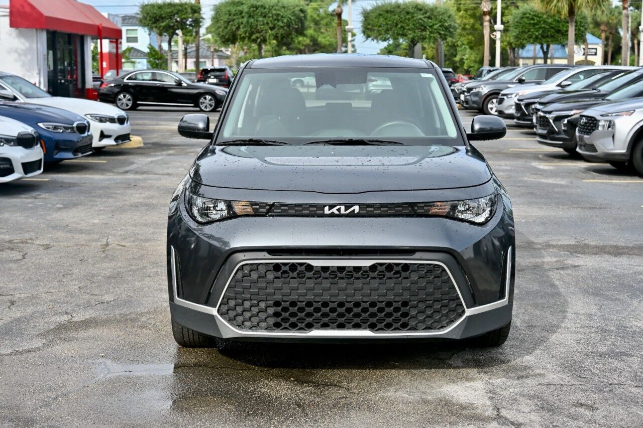 2024 Kia Soul LX Doral FL