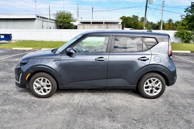 2024 Kia Soul LX Miami Gardens FL