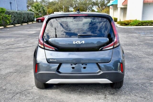 2024 Kia Soul LX Miami Gardens FL