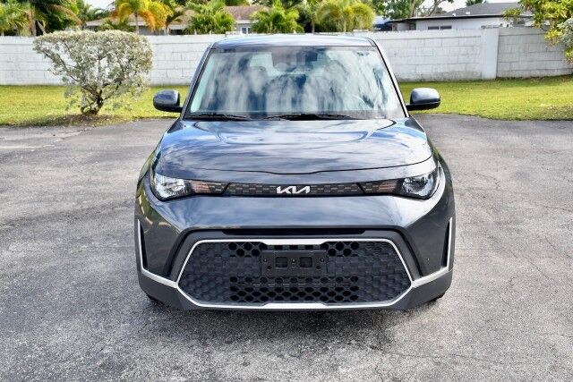 2024 Kia Soul LX Miami Gardens FL