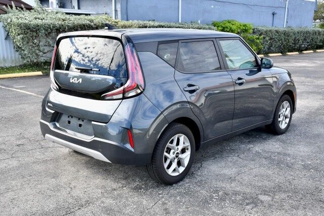 2024 Kia Soul LX Miami Gardens FL