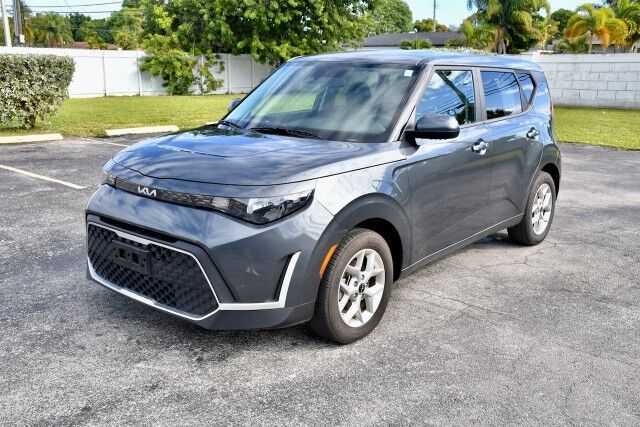 2024 Kia Soul LX Miami Gardens FL