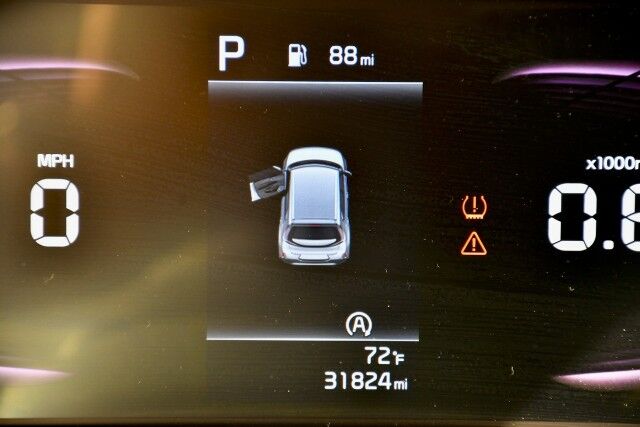 2024 Kia Soul LX Miami Gardens FL