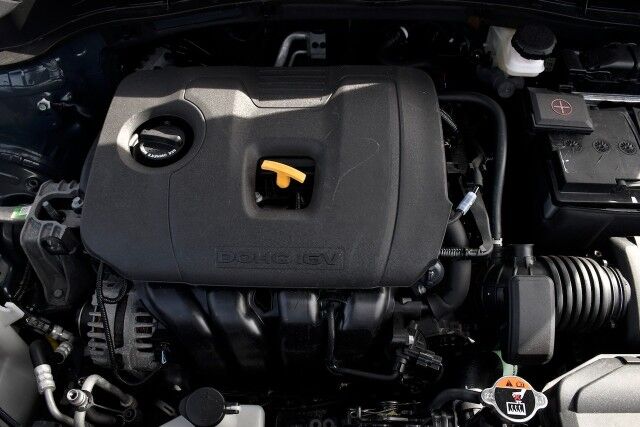 2024 Kia Soul LX Miami Gardens FL