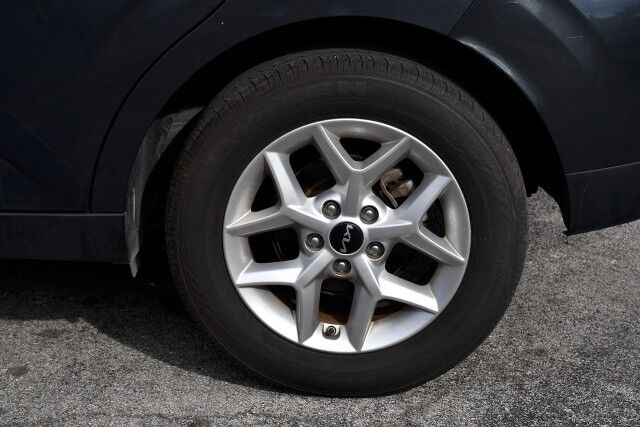 2024 Kia Soul LX Miami Gardens FL