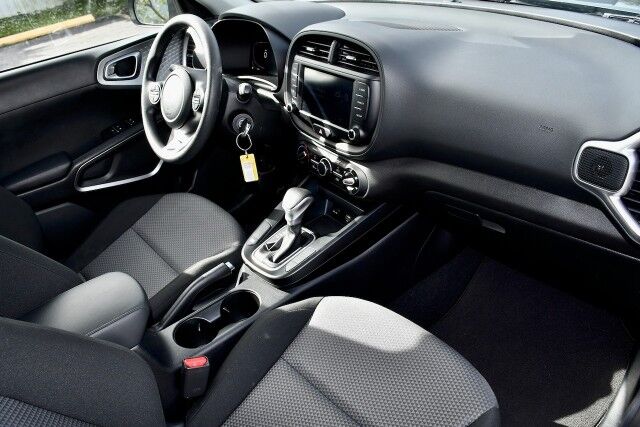 2024 Kia Soul LX Miami Gardens FL