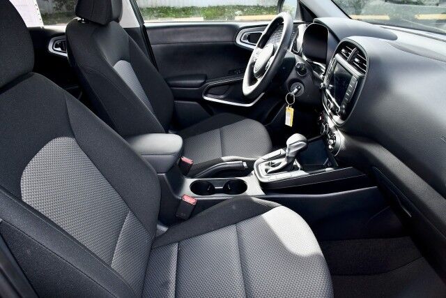 2024 Kia Soul LX Miami Gardens FL