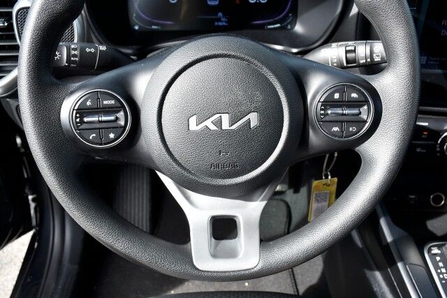 2024 Kia Soul LX Miami Gardens FL