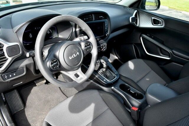 2024 Kia Soul LX Miami Gardens FL