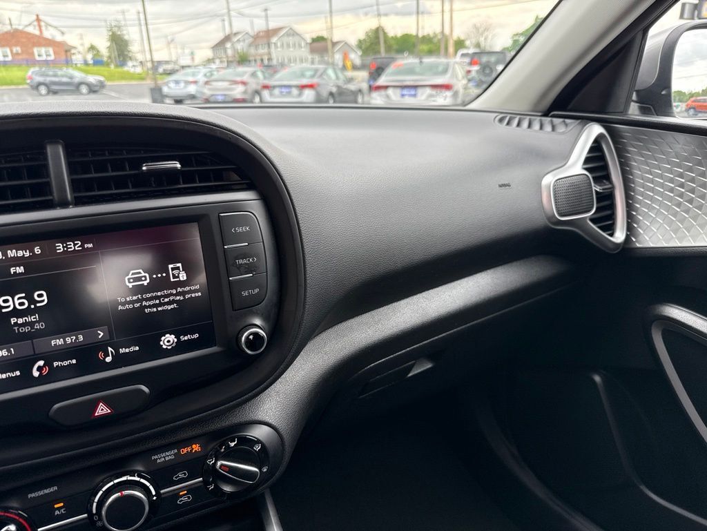 2024 Kia Soul LX Mount Joy PA
