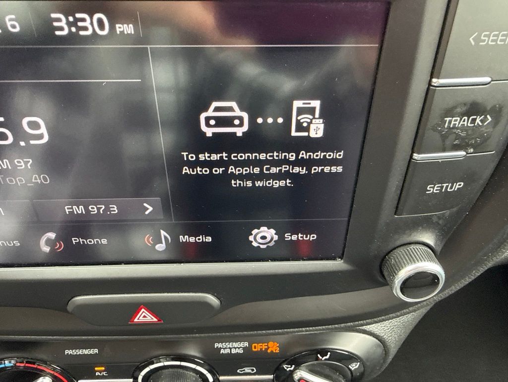 2024 Kia Soul LX Mount Joy PA