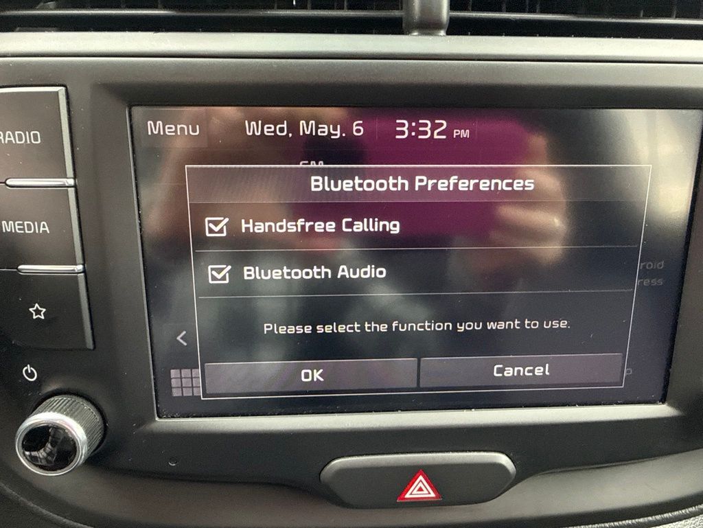 2024 Kia Soul LX Mount Joy PA