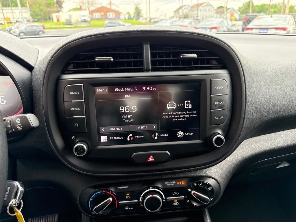 2024 Kia Soul LX Mount Joy PA
