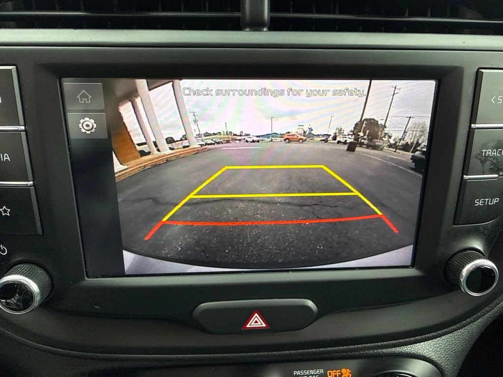 2024 Kia Soul LX Mount Joy PA
