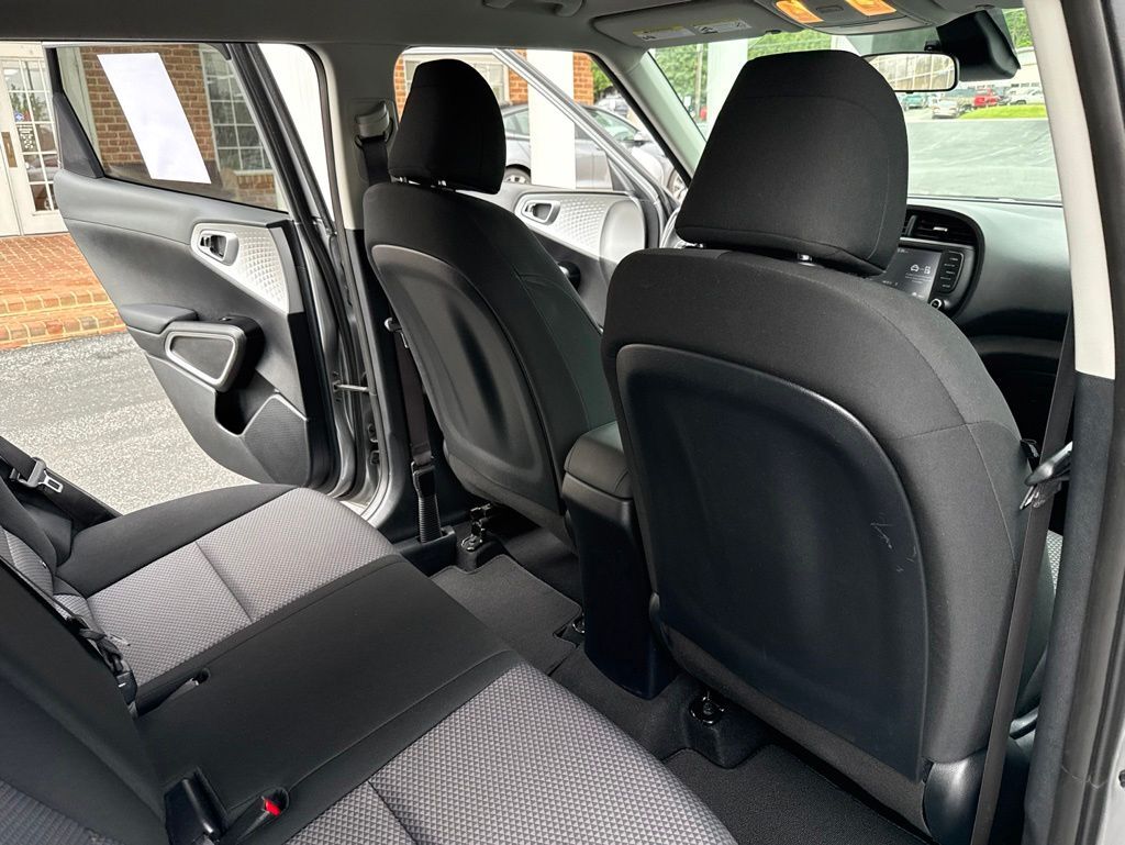2024 Kia Soul LX Mount Joy PA